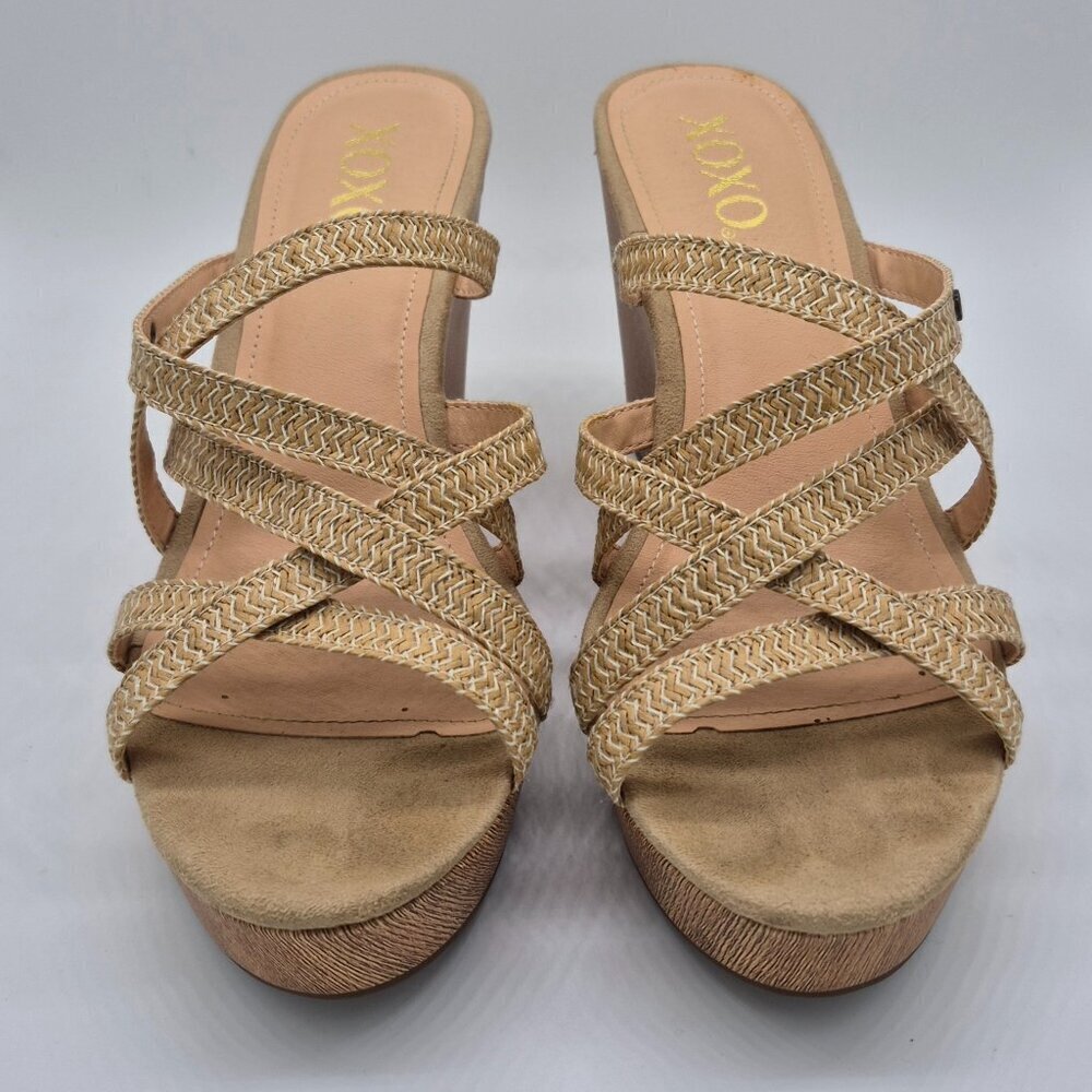 XOXO Women's Shoes